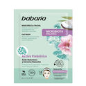 Mascarilla Facial Activo Prebiótico   Mascarilla Facial Activo Prebiótico
